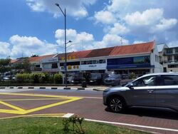 Kensington Park Road (D19), Retail #566278301